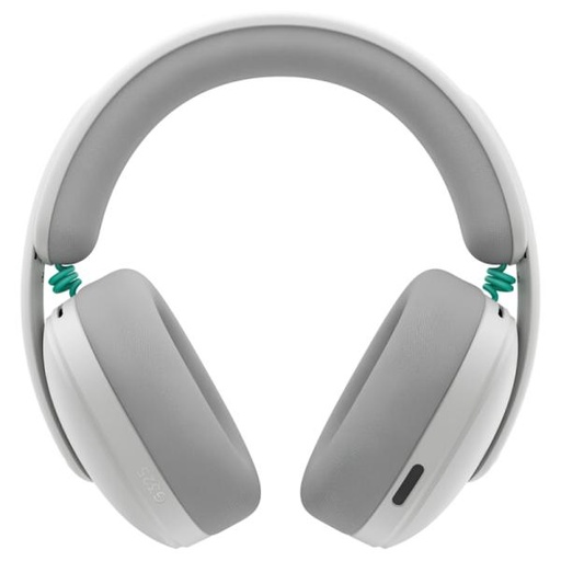 [PF4071] HEADSET GAMING LOGITECH G325 INALÁMBRICO LIGHTSPEED / BLUETOOTH 981-001530 BLANCO