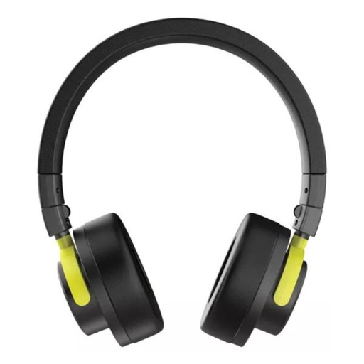 [PF4072] HEADSET THONET & VANDER PILOT SCHWARZ INALÁMBRICO BLUETOOTH HK096-03664 NEGRO