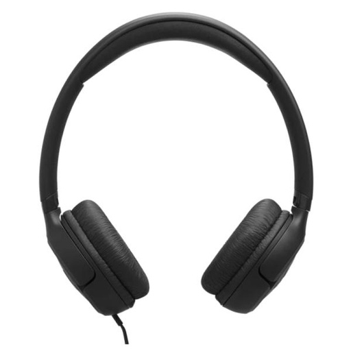 [PF4085] HEADSET JBL TUNE 530 ALÁMBRICO USB-C JBLT530CBLKAM NEGRO