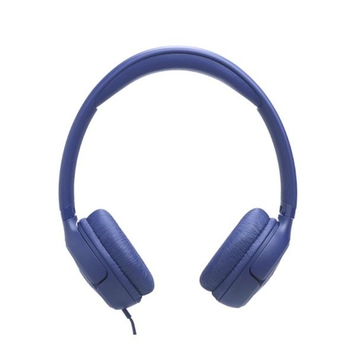 [PF4087] HEADSET JBL TUNE 530C ALAMBRICO USB-C JBLT530CBLUAM AZUL