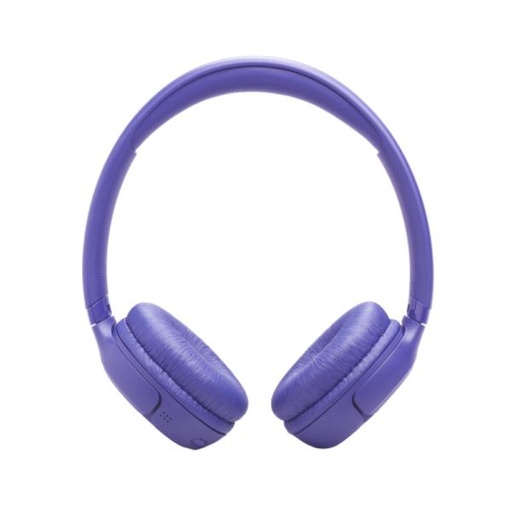 [PF4093] HEADSET JBL 530BT INALÁMBRICO BLUETOOTH 6.0 JBLT530BTLAVAM MORADO