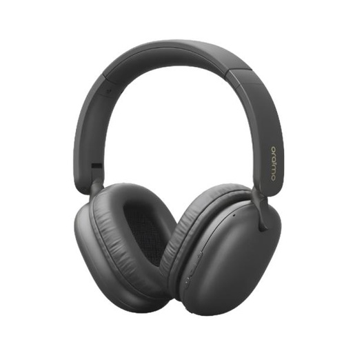 [PF4094] HEADSET ORAIMO BOOMPOP LITE OHP-317 BLUETOOTH 5.3/AUX 3.5 MM GRIS