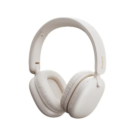 [PF4095] HEADSET ORAIMO BOOMPOP LITE OHP-317 BLUETOOTH 5.3/AUX 3.5 MM DORADO