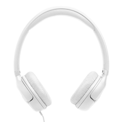 [PF4101] HEADSET JBL TUNE 530 ALÁMBRICO USB-C JBLT530CWHTAM BLANCO