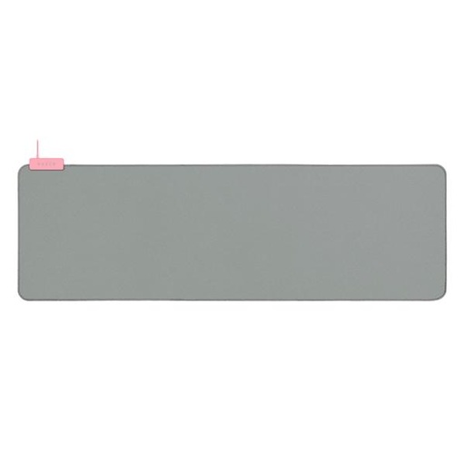 [1210055] MOUSE PAD GAMING RAZER GOLIATHUS CHROMA EXTENDED 92X29CM TELA Y GOMA RZ02-02500316-R3M1 GRIS