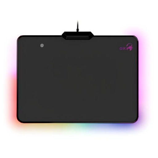 [2400032] MOUSE PAD GENIUS GX-P500 RGB 31250002400 NEGRO