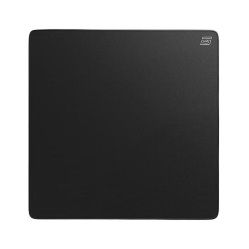 [PF6012] MOUSE PAD GAMING ENDGAME GEAR EM-B PLUS 50X50CM TELA Y PORON PGW-EG-MUP-021 NEGRO