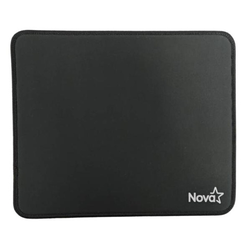 [PF6028] MOUSE PAD NOVA FXX22185001C 22*18*5MM RUBBER FABRIC
