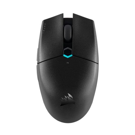 [1202148] MOUSE GAMING CORSAIR KATAR PRO INALÁMBRICO CON RECEPTOR 10000 DPI CH-931C011-NA NEGRO