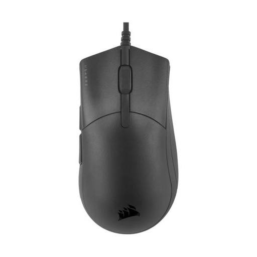 [1202185] MOUSE GAMING CORSAIR SABRE PRO CHAMPION ALÁMBRICO USB 18000 DPI CH-9303101-NA NEGRO