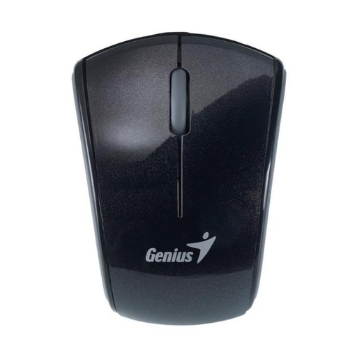 [1202316] MOUSE GENIUS RS2 MICRO TRAVELER 900S INALÁMBRICO 2.4 GHZ 1200 DPI 31030021400 NEGRO