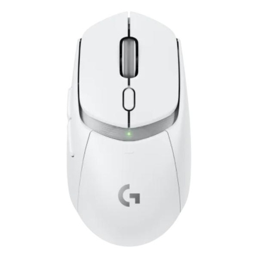 [1202355] MOUSE GAMING LOGITECH G309 LIGHTSPEED INALÁMBRICO BLUETOOTH 25600 DPI 910-007205 BLANCO