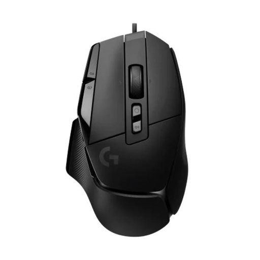 [1225129] MOUSE GAMING LOGITECH G502 X ALÁMBRICO USB 25600 DPI 910-006136 NEGRO