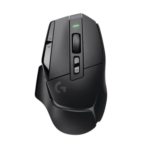 [1225130] MOUSE GAMING LOGITECH G502 X LIGHTSPEED INALÁMBRICO 25600 DPI  910-006178 NEGRO