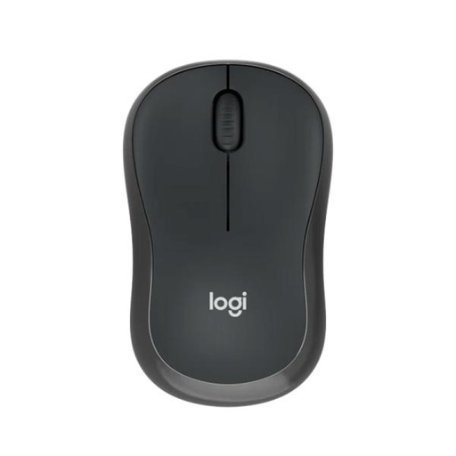 [1225195] MOUSE LOGITECH M240 SILENT INALÁMBRICO BLUETOOTH 4000 DPI 910-007113 NEGRO