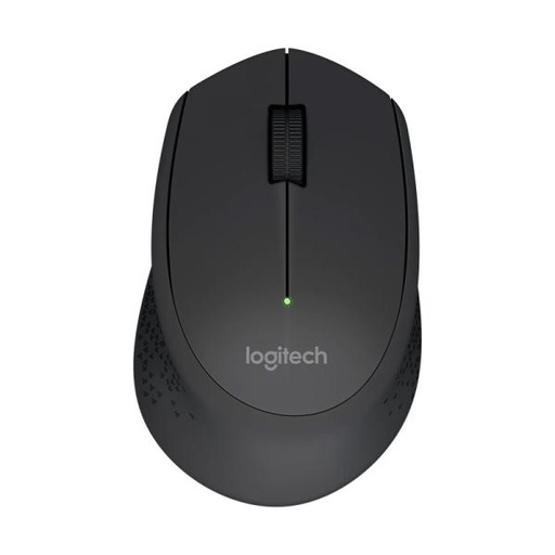[1600136] MOUSE LOGITECH M280 INALÁMBRICO USB 1000 DPI 910-004284 NEGRO