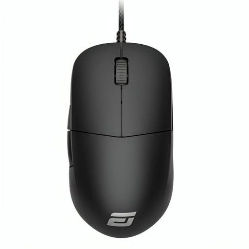 [PF5025] MOUSE GAMING RGB ENDGAME GEAR  XM1 ALÁMBRICO 19000 DPI PGW-EG-MOU-006 NEGRO