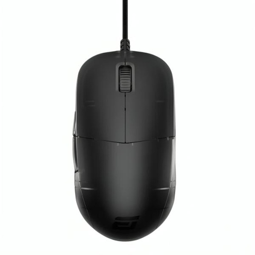 [PF5027] MOUSE GAMING ENDGAME GEAR XM1R DARK FROST ALÁMBRICO USB 19000 CPI PGW-EG-MOU-009 NEGRO