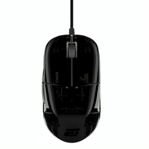 [PF5028] MOUSE GAMING ENDGAME GEAR XM1R DARK REFLEX ALÁMBRICO USB 19000 CPI PGW-EG-MOU-010 NEGRO