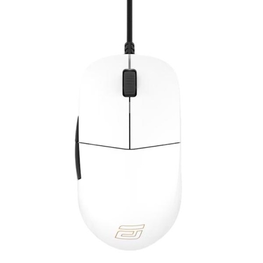 [PF5029] MOUSE GAMING ENDGAME GEAR XM1R ALAMBRICO USB 19000 CPI PGW-EG-MOU-012 BLANCO