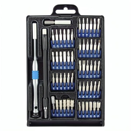 [AC9002] KIT DE HERRAMIENTAS SPROTEK 54 PIEZAS STE-3035