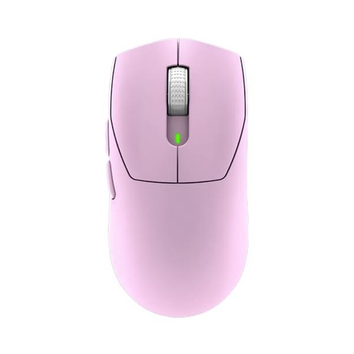 [PF5099] MOUSE GAMING RGB MSI FORGE GM340 W VIOLET 2.4 GHZ WIRELESS /BLUETOOTH 5.2/USB 2.0 12000 DPI S12-4301820-HH9 VIOLETA