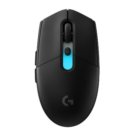 [PF5109] MOUSE GAMING LOGITECH G305 X SUPERLIGHT INALÁMBRICO CON RECEPTOR 44000 DPI 910-007738