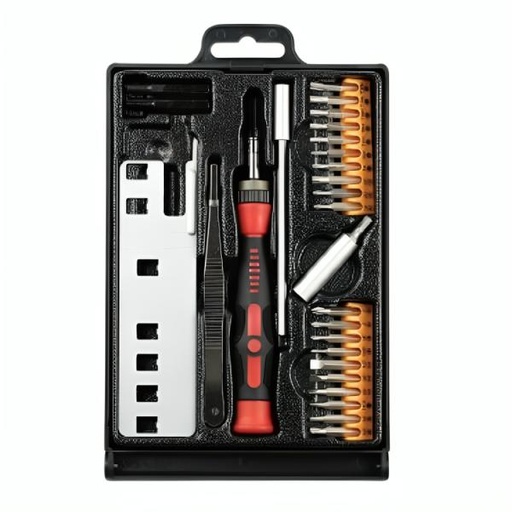 [AC9004] KIT DE HERRAMIENTAS SPROTEK PARA CONSOLAS STK-2816