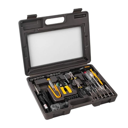 [AC9010] KIT DE HERRAMIENTAS PARA COMPUTADORA SPROTEK STK-2856
