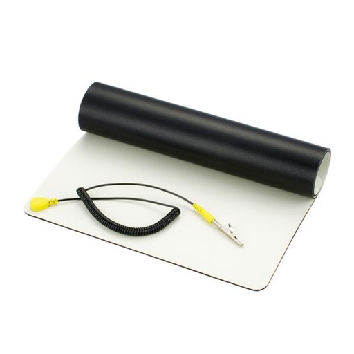 [AC9013] ALFOMBRILLA ANTIESTATICA SPROTEK 50 x 60 CM ST-A612