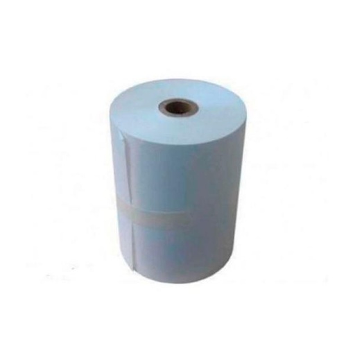 [1904022] ROLLO TERMICO SAT AMERICA 57MMX30MTS 48G C100 ON 100 X CAJA
