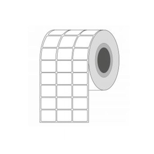 [1904024] ROLLO ETIQUETAS TT SAT AMERICA 32MMX25MM C1 R5000 3COL P CX40 1 ROLLO 9006 ETIQUETAS X UNIDAD