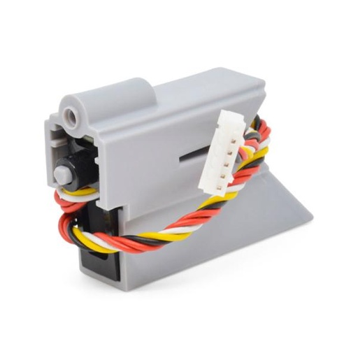 [3103076] KIT MEDIA SENSOR DE IMPRESORA ZEBRA ZT200 SERIES P1037974-021