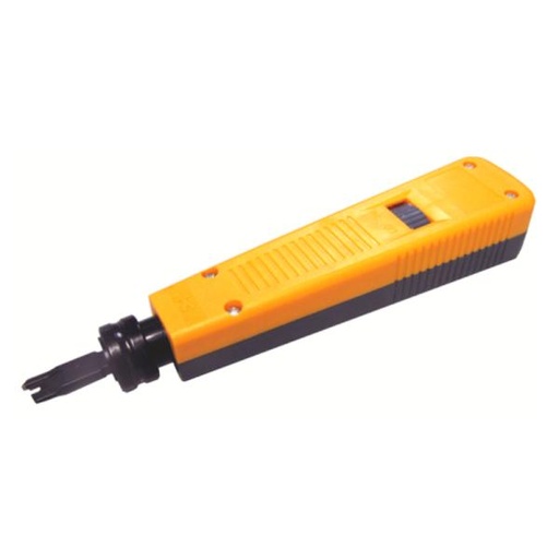 [AC9020] HERRAMIENTA DE IMPACTO PARA PERFORAR SPROTEK STC-351A DE TIPO 66 Y 110/88