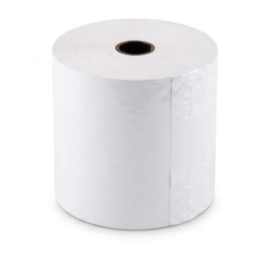 [PV1031] ROLLO TERMICO NOVA 5 UNIDADES 80MM FFA88701001C 80MM X 48M 70G NUCLEO 13X17MM
