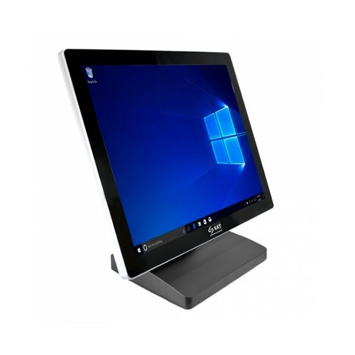 [1901046] MONITOR SAT AMERICA TOUCH 1073FPH 17 PULG HDMI VGA 8001 4070047000103
