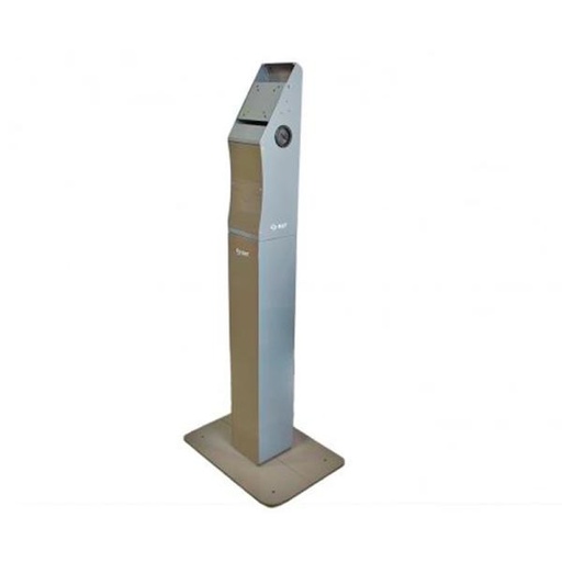 [1902059] PEDESTAL PARA KIOSCO DOBLE NIVEL SAT AMERICA KST2 4050047000109