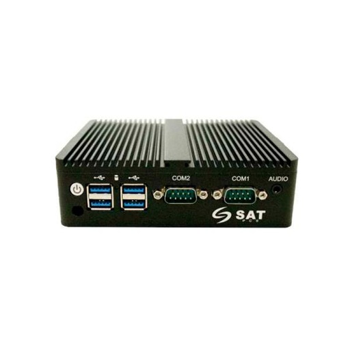 [1902061] COMPUTADORA MINIPC SAT AMERICA PL4125C 4GB 128GB SSD WIFI 4050005001159