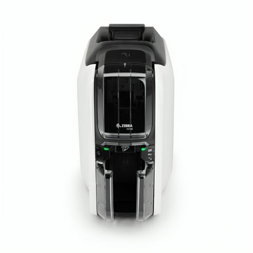 [1902068] IMPRESORA PUNTO DE VENTA ZEBRA ZC100 SINGLE SIDED USB WIN DRIVER CARDSTUDIO 2.0 200 PVC ZC11-0000Q00LA00
