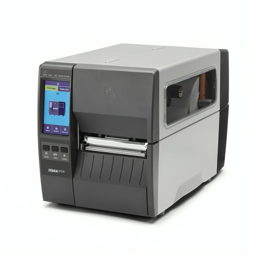 [28065] IMPRESORA INDUSTRIAL DE ETIQUETAS ZEBRA ZT231 4IN 203DPI ACCS THERM TRANS TEAR US CORD USB ZT23142-T01000FZ