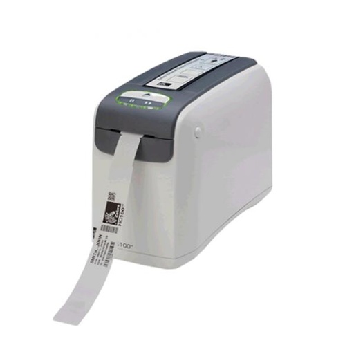 [5000148] IMPRESORA ZEBRA WRISTBAND HC100