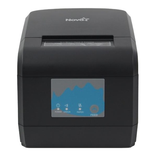 [PV4022] IMPRESORA DE PUNTO DE VENTA TÉRMICA NOVA FFP1908B001C USB / BLUETOOTH CON PUERTO CAJA REGISTRADORA