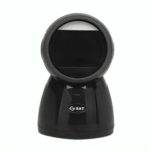 [1901051] LECTOR DE CODIGO DE BARRAS SAT AMERICA AI8604 ID USB ESCANEO 1D-2D 4020050001568