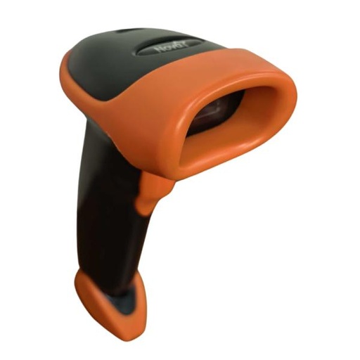 [PV5014] LECTOR DE CODIGO DE BARRAS NOVA FFM36500001C 2D INALÁMBRICO MANUAL ESCANEO OMNIDIRECCIONAL