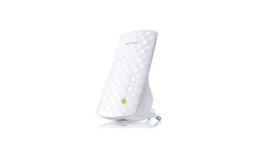 [3104003] AMPLIFICADOR DE SEÑAL TP LINK RE200 AC750 WIFI BLANCO