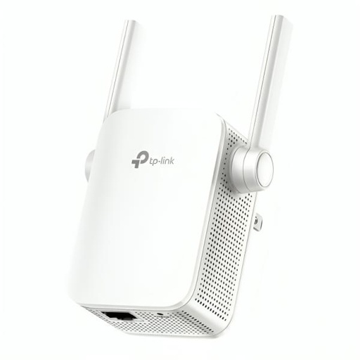 [3104005] AMPLIFICADOR DE SEÑAL TP LINK RE205 AC750 WIFI BLANCO