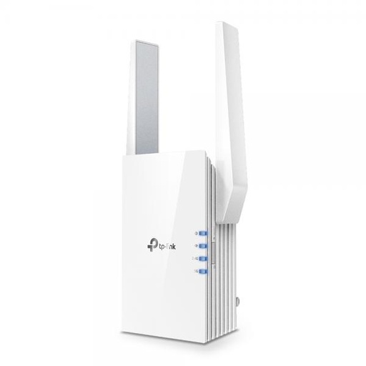 [3105022] AMPLIFICADOR DE SEÑAL TP LINK RE505X AX1500 WI-FI BLANCO