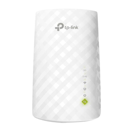 [3105026] AMPLIFICADOR DE SEÑAL TP LINK RE220 AC750 BLANCO