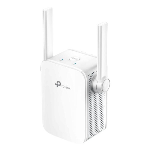 [6000008] AMPLIFICADOR DE SEÑAL TP LINK TL-WA855RE 300MBPS 2.4GHZ BLANCO