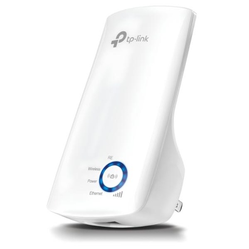 [6000013] AMPLIFICADOR DE SEÑAL TP LINK TL-WA850RE 300MBPS BLANCO